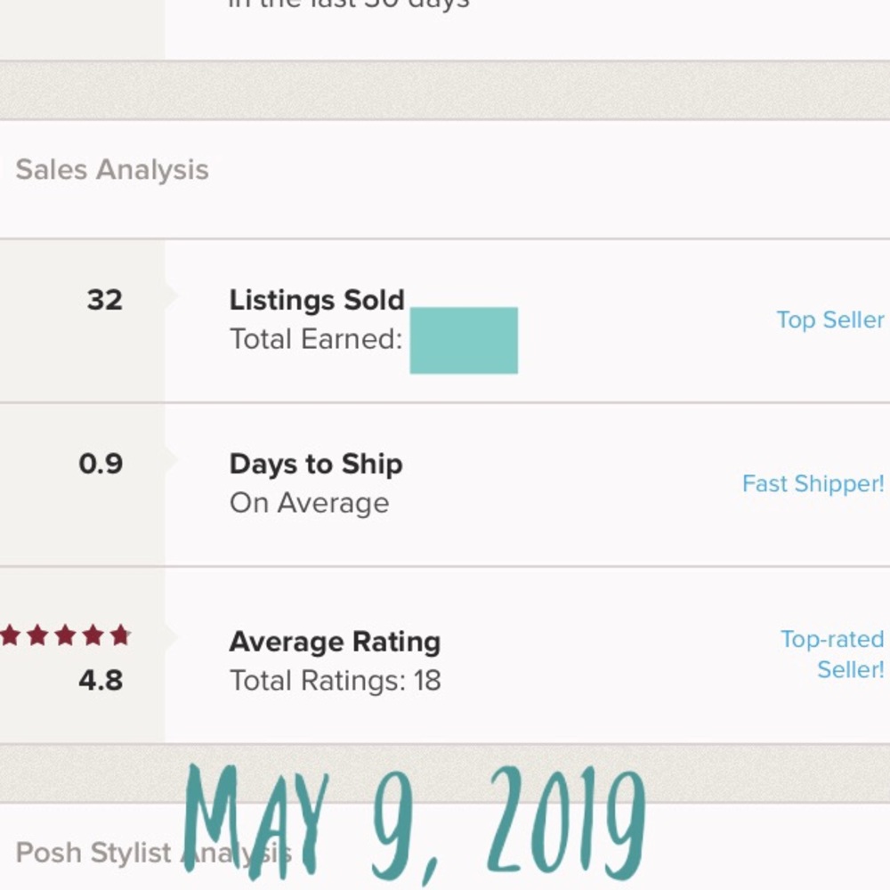 ⭐️Top Rated Seller! ⭐️ - Picture 4 of 5